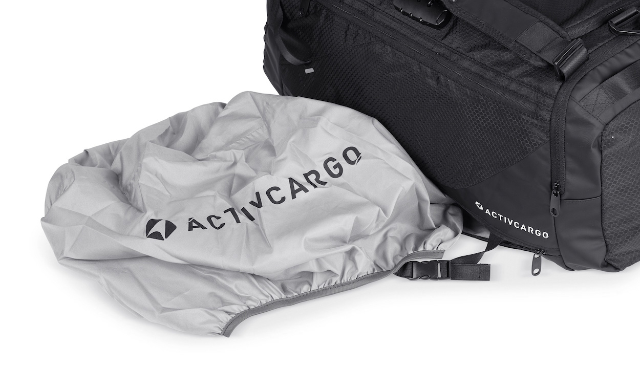 anti-theft sports bag,anti theft sports bag, anti theft sports bag, activcargo tribal, fear less activ maxx